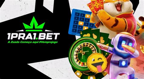 1pra1bet Review 2026: Nota 4.3/5 em Nossa Avaliação