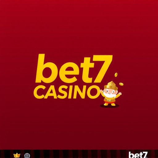 Análise bet7 casino: Guia Completo 2026 | RankingBet