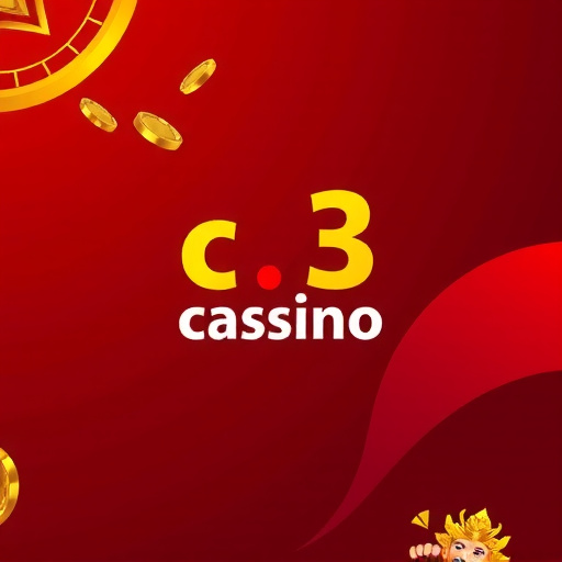c3 cassino: Nota 4.3/5 em Nossa Avaliação 2026