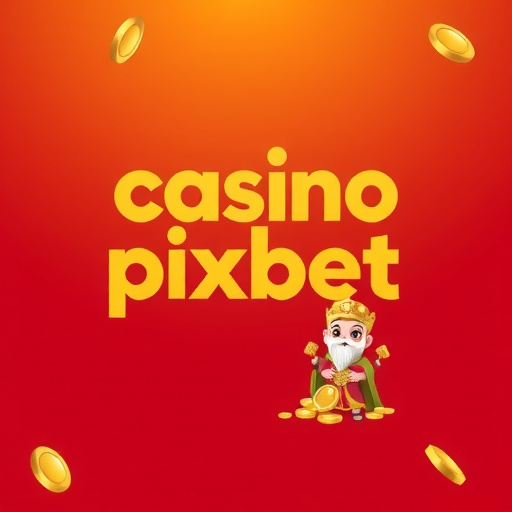 Pixbet: Nota 4.3/5 em Nossa Avaliação Completa 2026