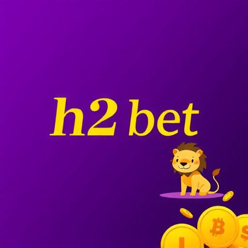 h2 bet vs Concorrentes: Ranking e Review Completo 2026