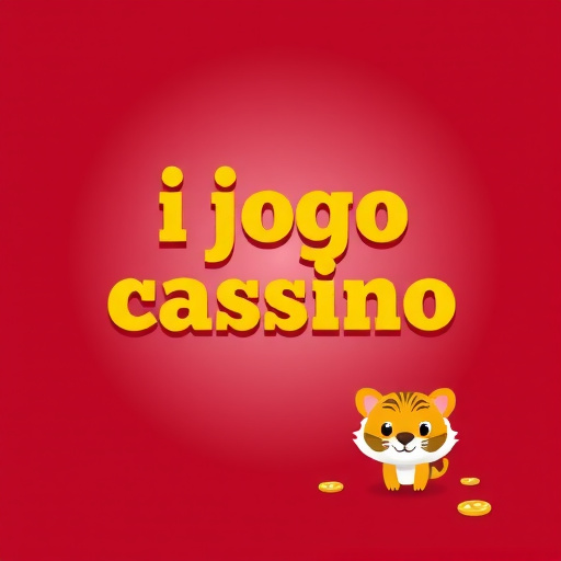i jogo cassino: Nota 4.3/5 em Nossa Avaliação 2026