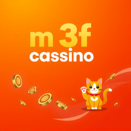 m 3f cassino: Nota 4.2/5 em Nossa Avaliação 2026