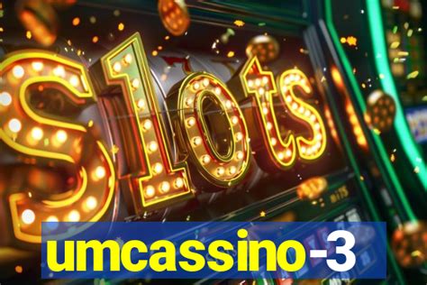 Análise umcassino 3: Guia Completo 2026 | RankingBet